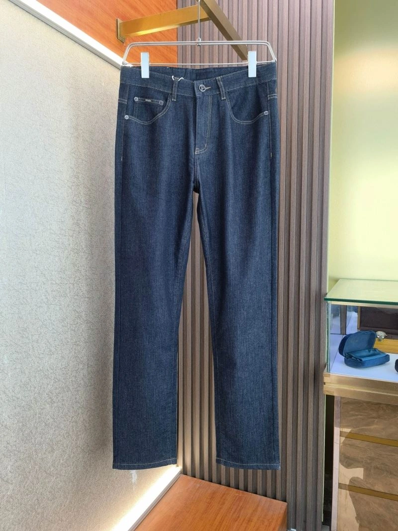 Prada Jeans WellDesigned 170489