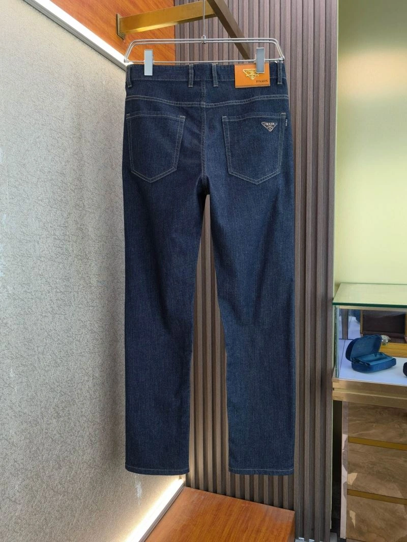Prada Jeans WellDesigned 170489