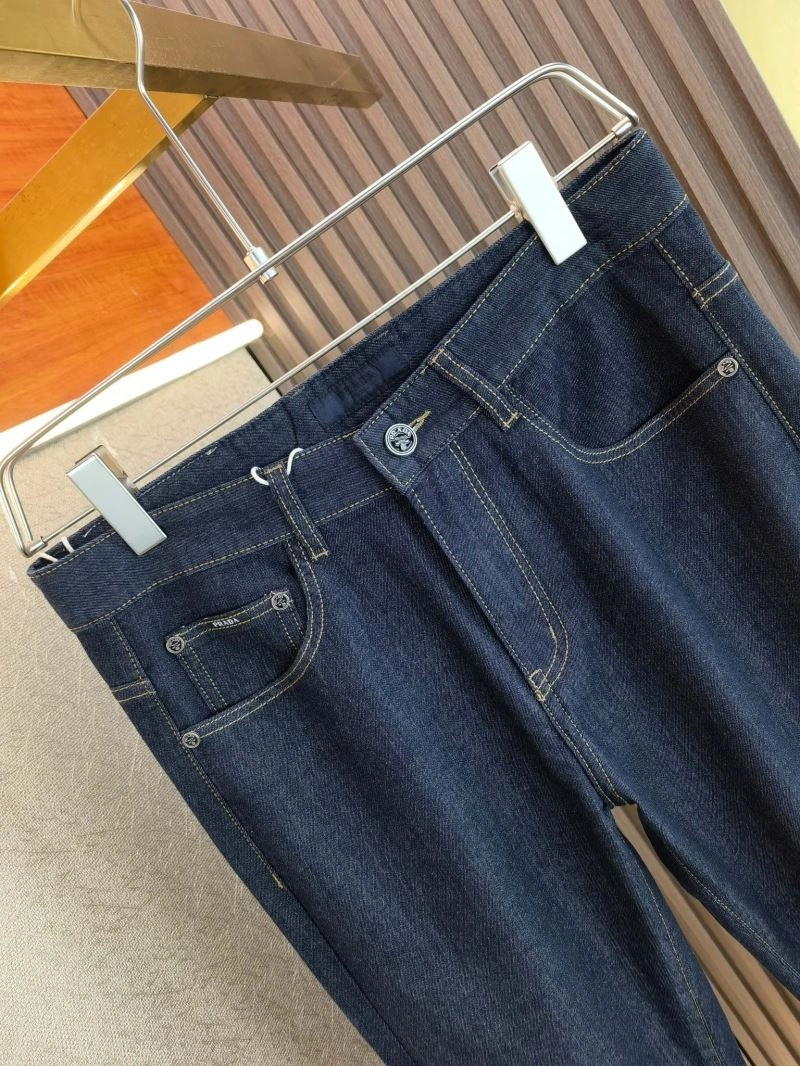 Prada Jeans WellDesigned 170489