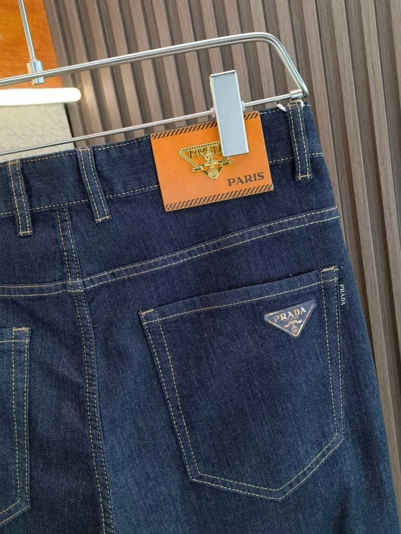 Prada Jeans WellDesigned 170489
