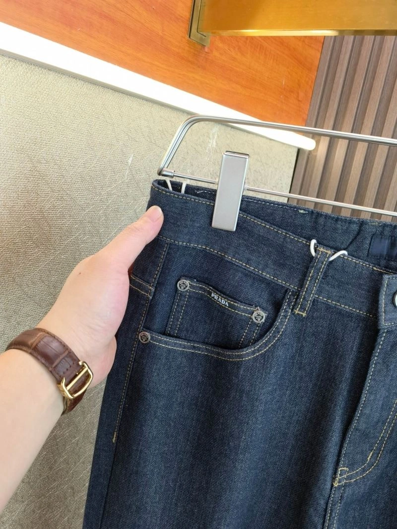 Prada Jeans WellDesigned 170489
