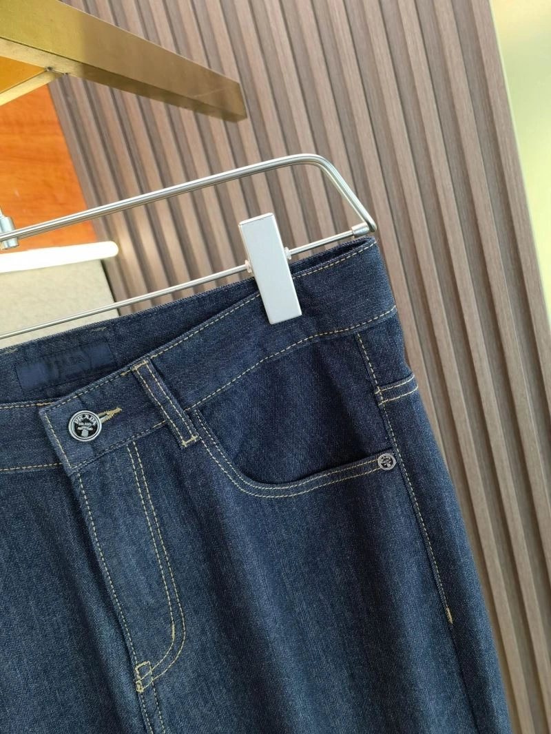 Prada Jeans WellDesigned 170489