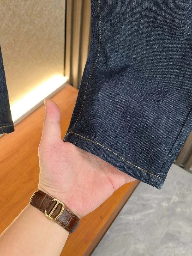 Prada Jeans WellDesigned 170489