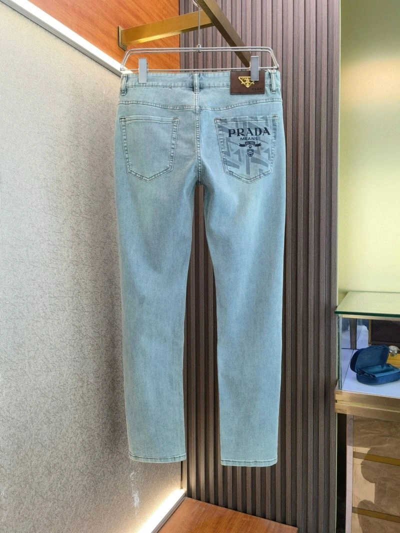 SportInspired Prada Jeans 170597