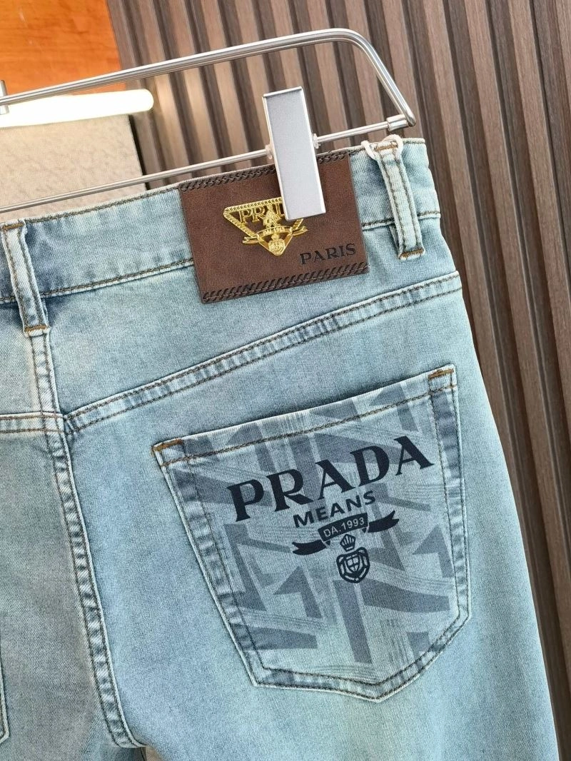 SportInspired Prada Jeans 170597