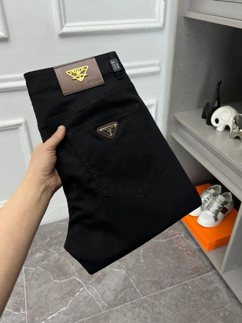 Timeless Prada Jeans 170485