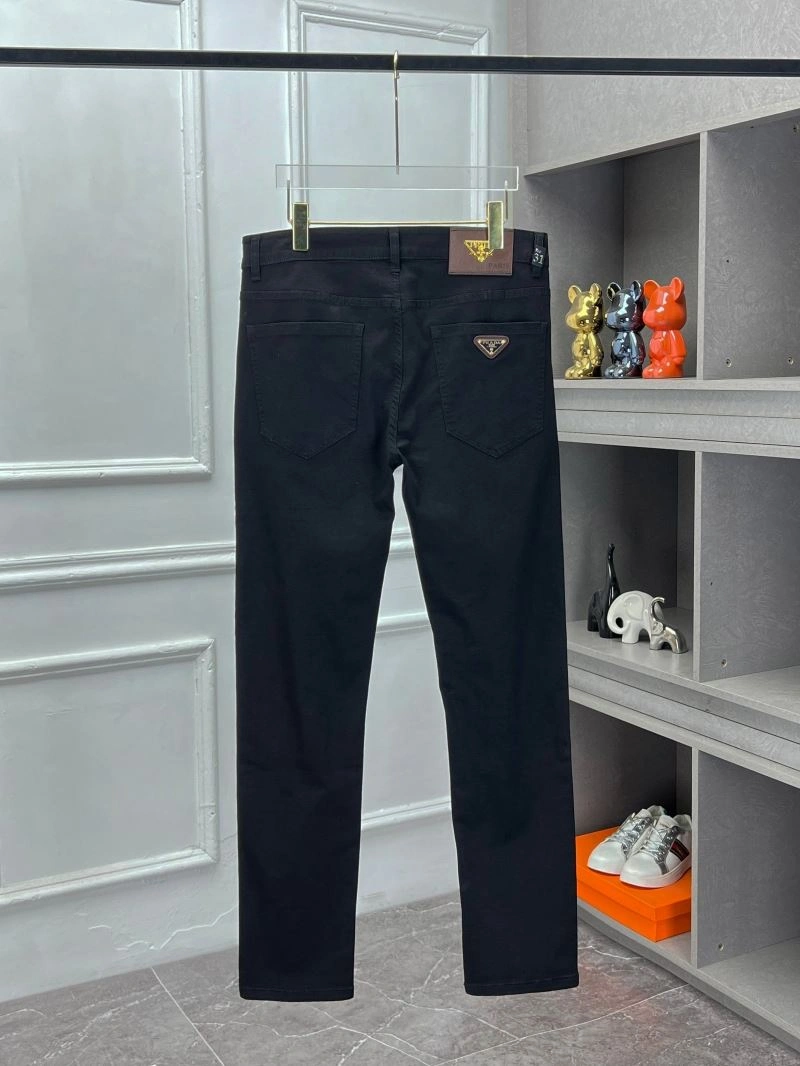 Timeless Prada Jeans 170485