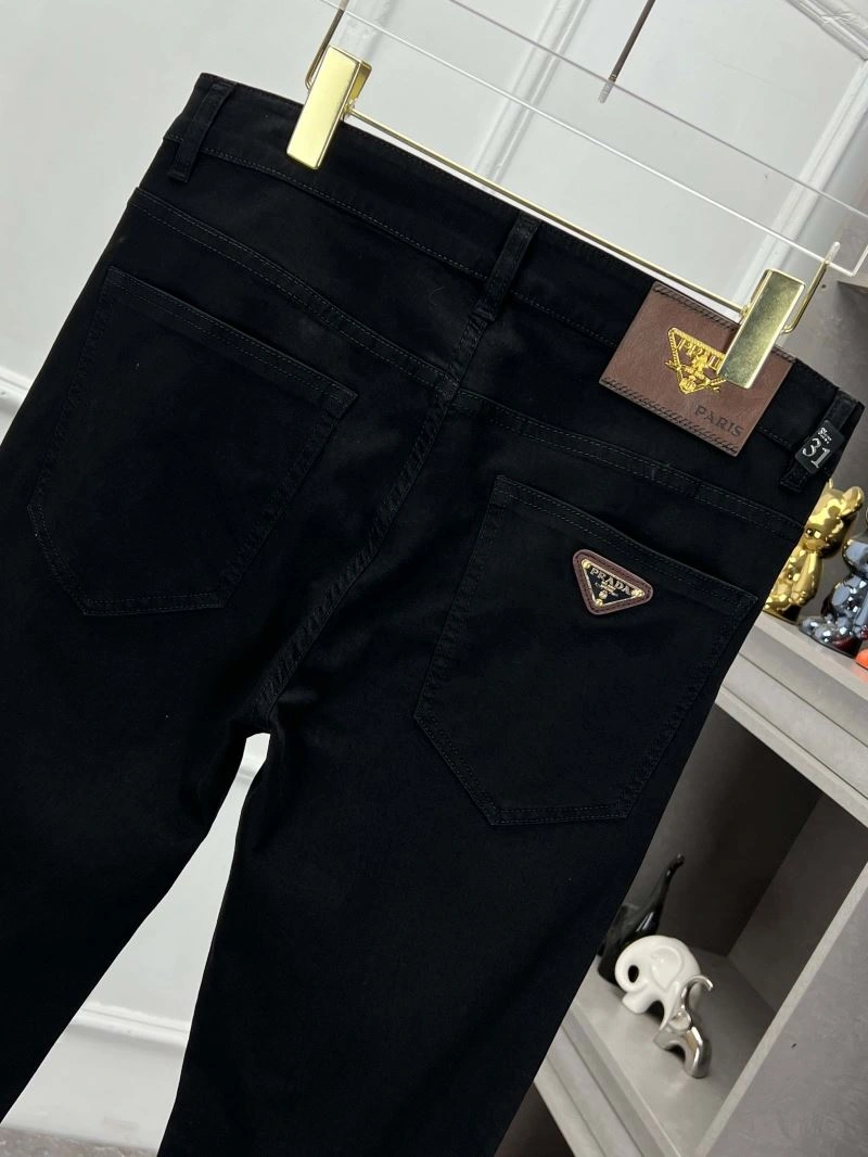 Timeless Prada Jeans 170485