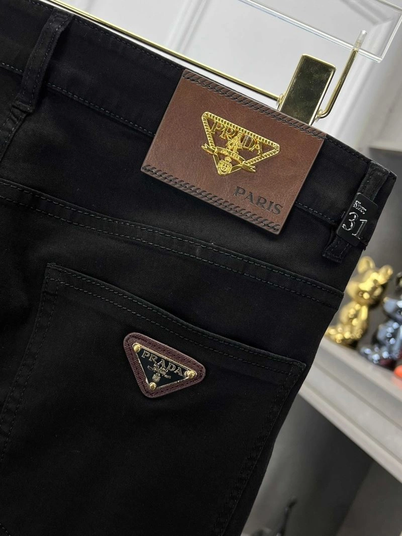 Timeless Prada Jeans 170485