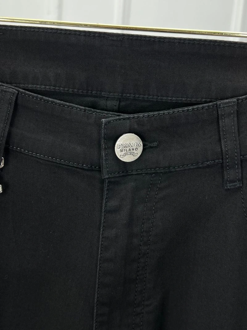 Timeless Prada Jeans 170485