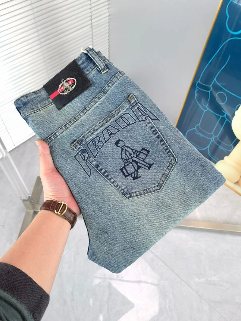 EasyMatch Prada Jeans 170487