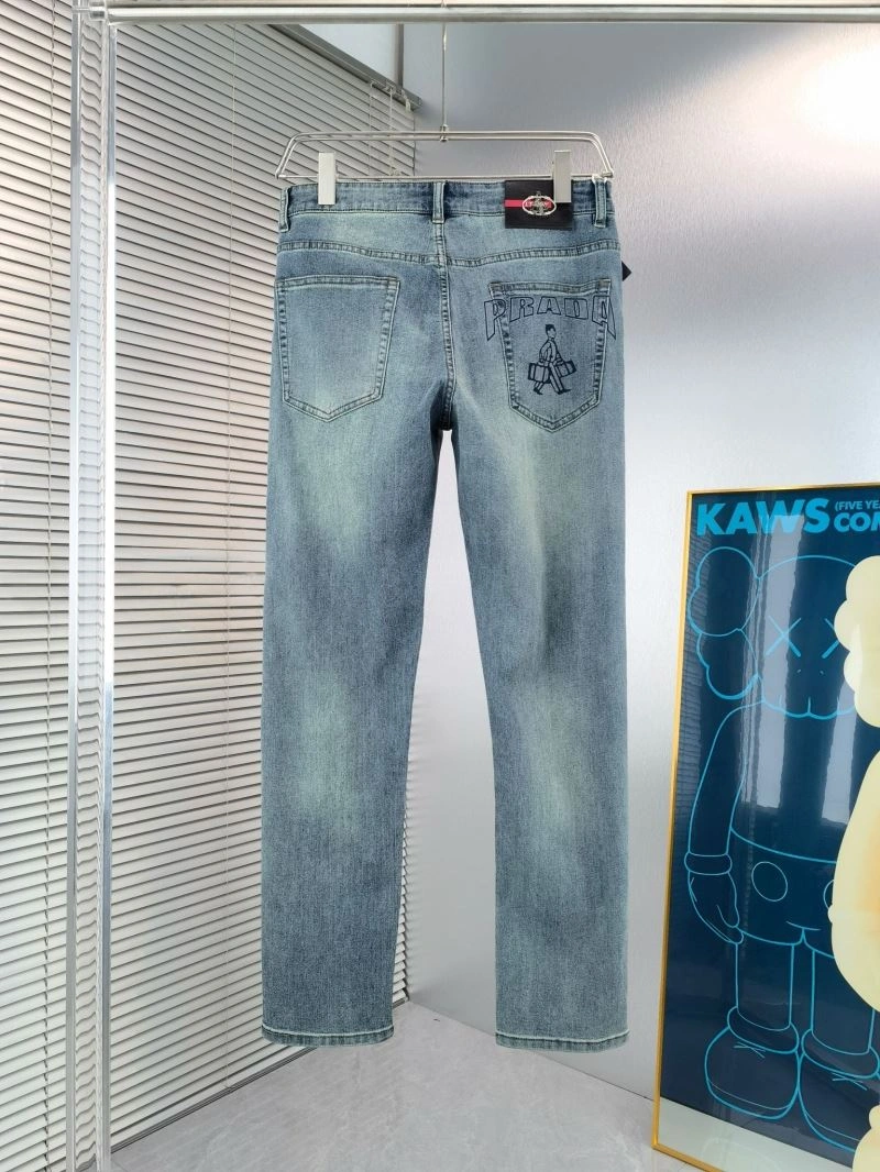 EasyMatch Prada Jeans 170487