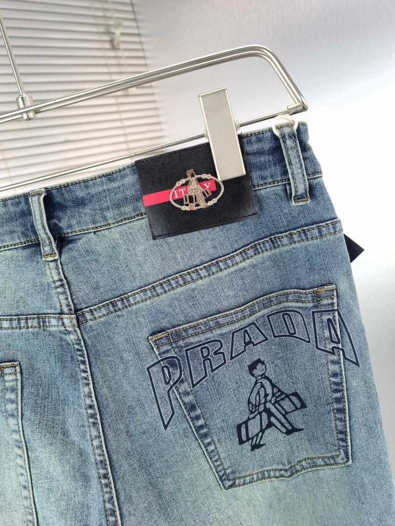 EasyMatch Prada Jeans 170487