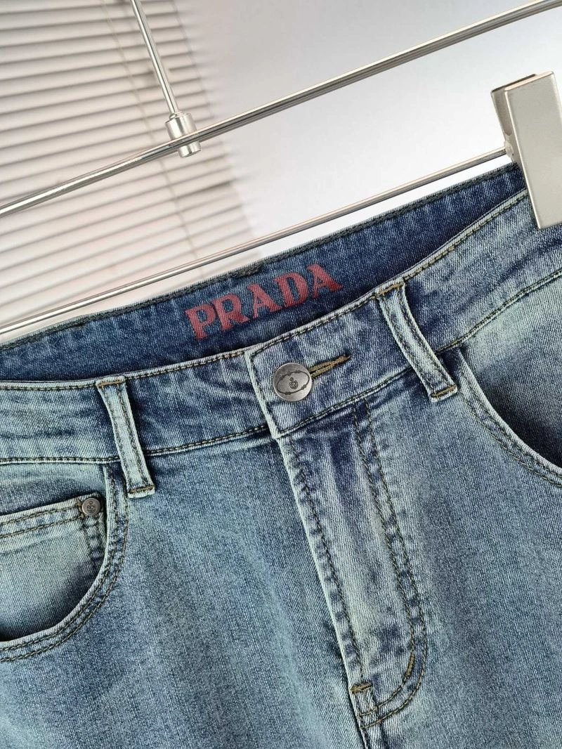 EasyMatch Prada Jeans 170487