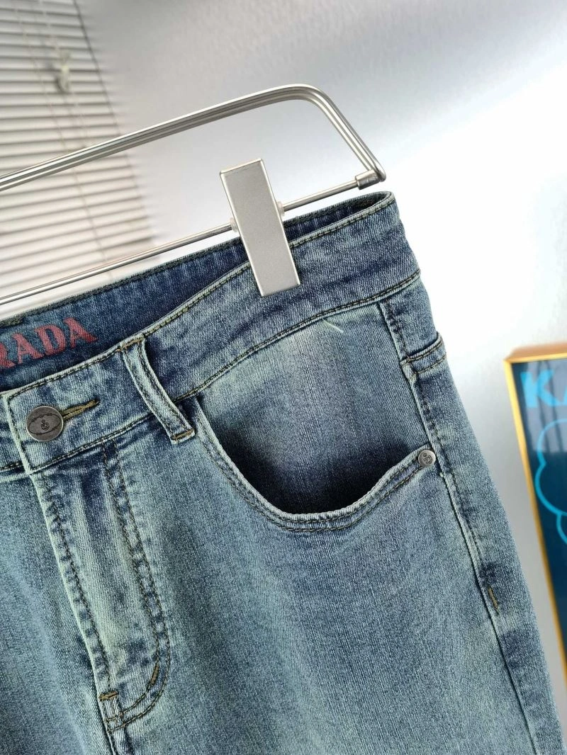 EasyMatch Prada Jeans 170487
