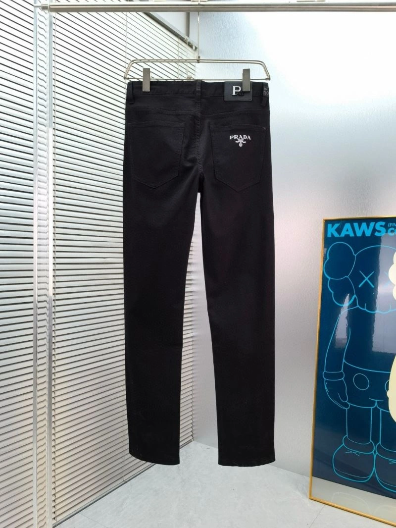 Soft Prada Jeans 170483