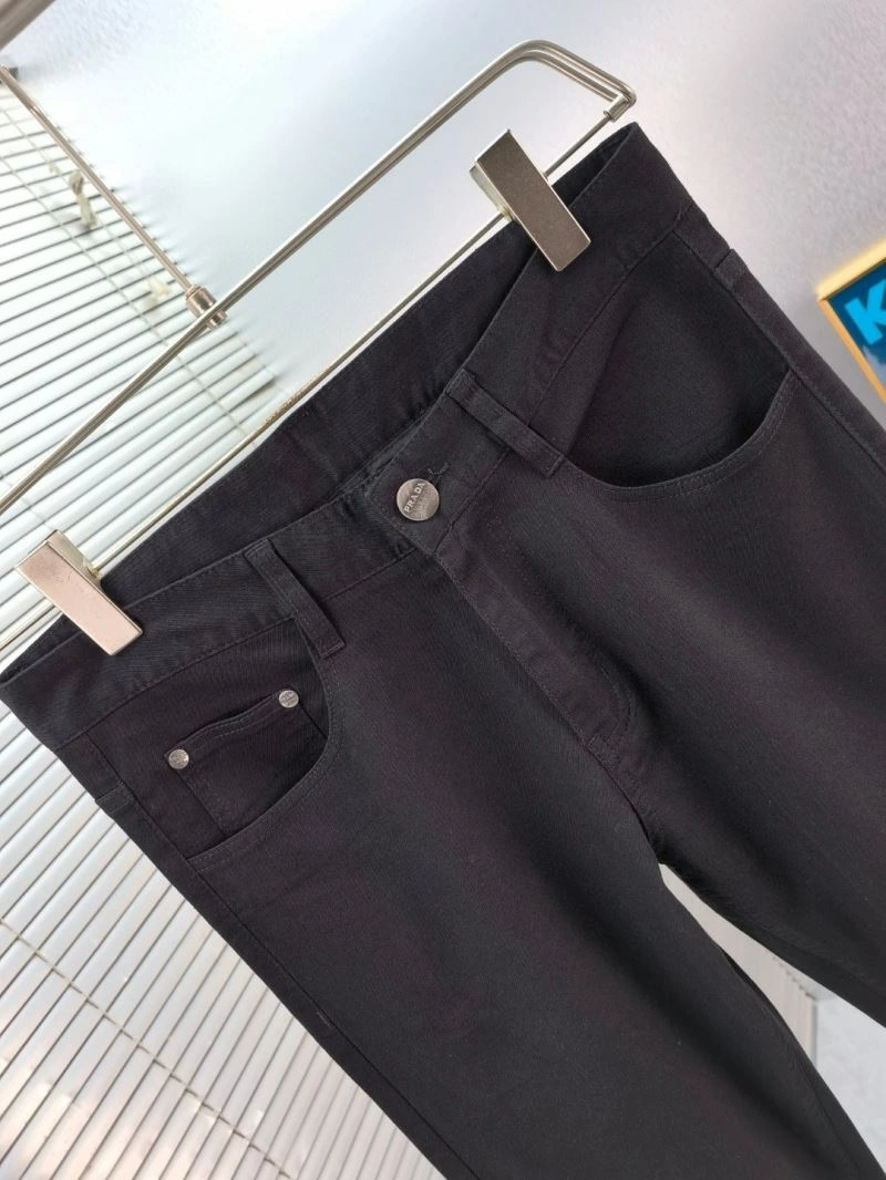 Soft Prada Jeans 170483