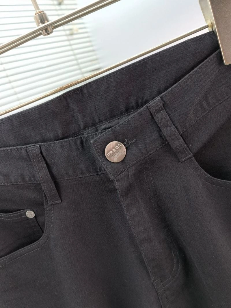 Soft Prada Jeans 170483