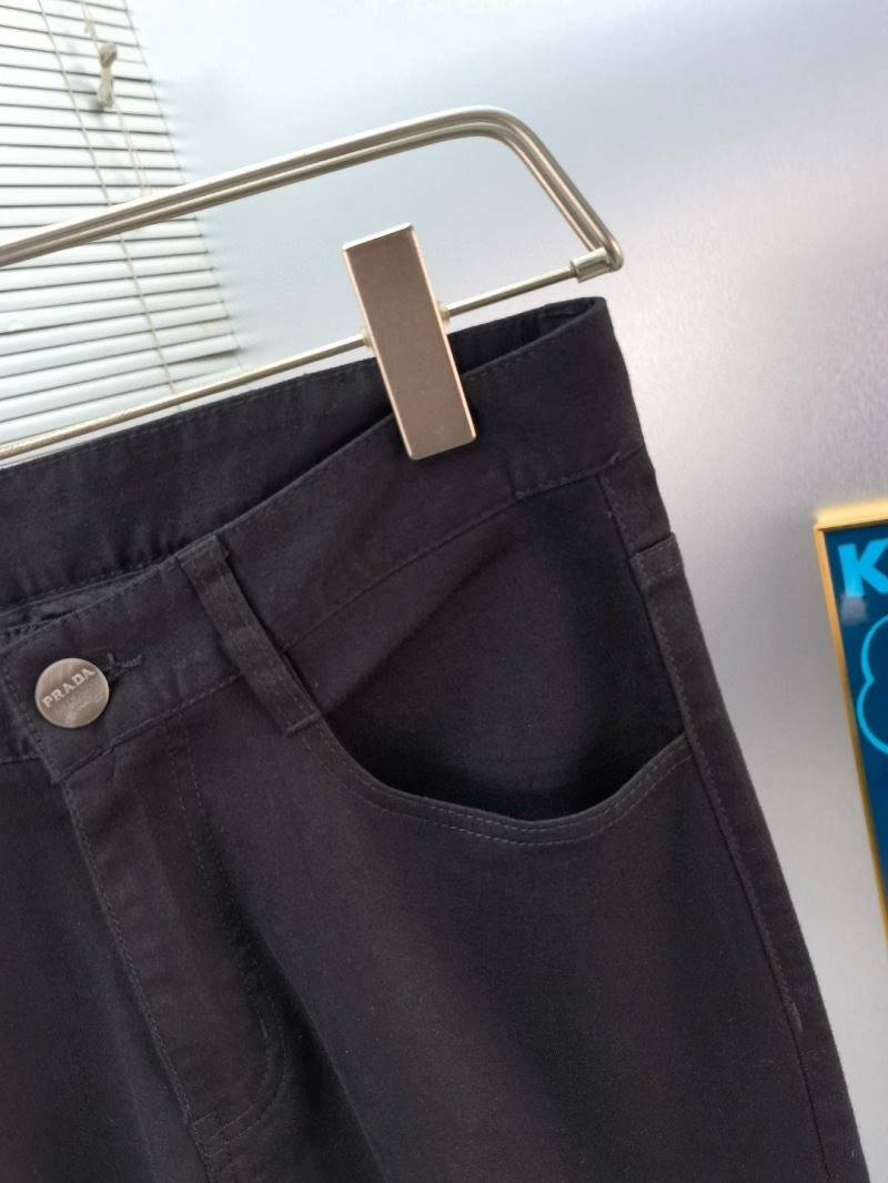 Soft Prada Jeans 170483