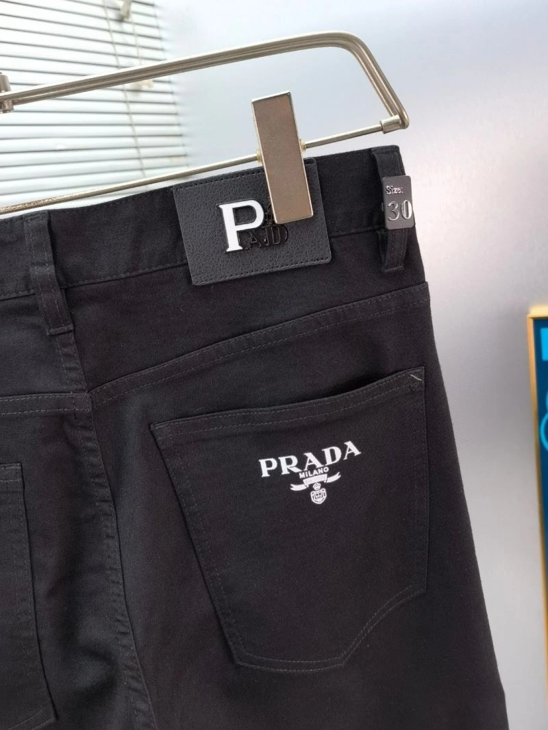 Soft Prada Jeans 170483