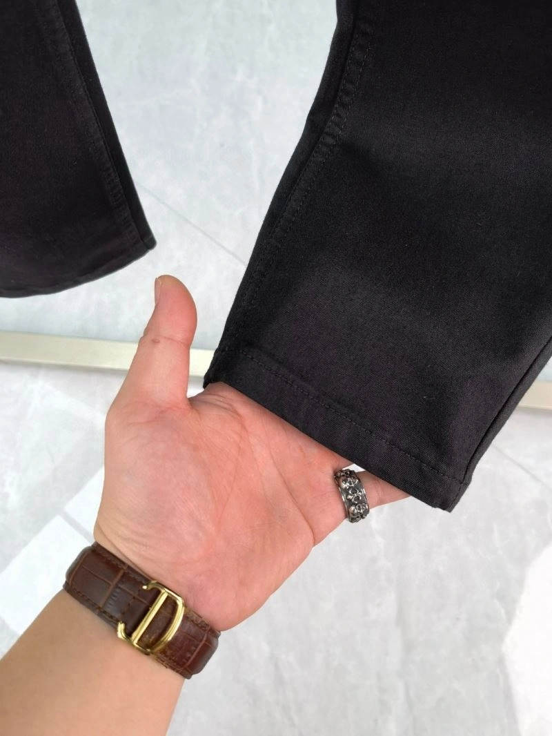 Soft Prada Jeans 170483