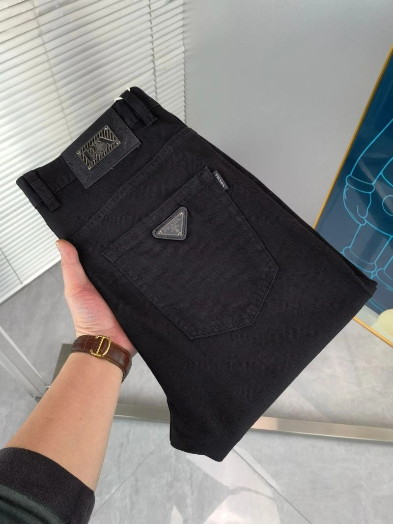 Prada Jeans OdorResistant 170522