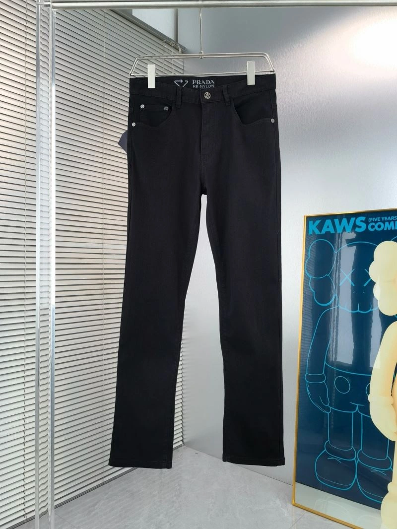Prada Jeans OdorResistant 170522