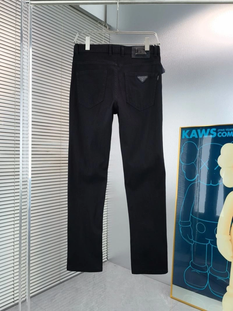 Prada Jeans OdorResistant 170522
