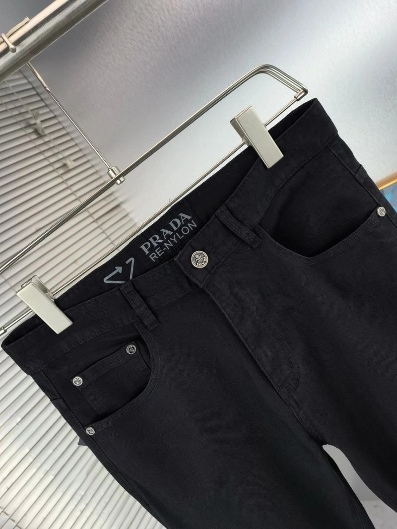 Prada Jeans OdorResistant 170522