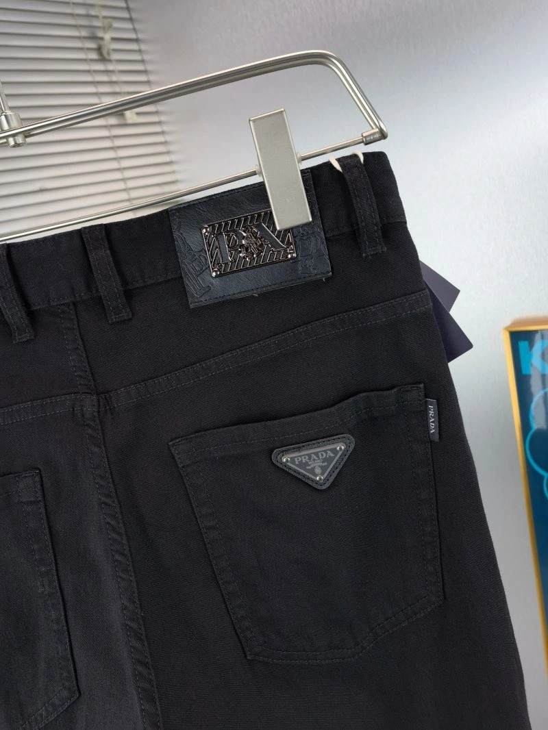 Prada Jeans OdorResistant 170522