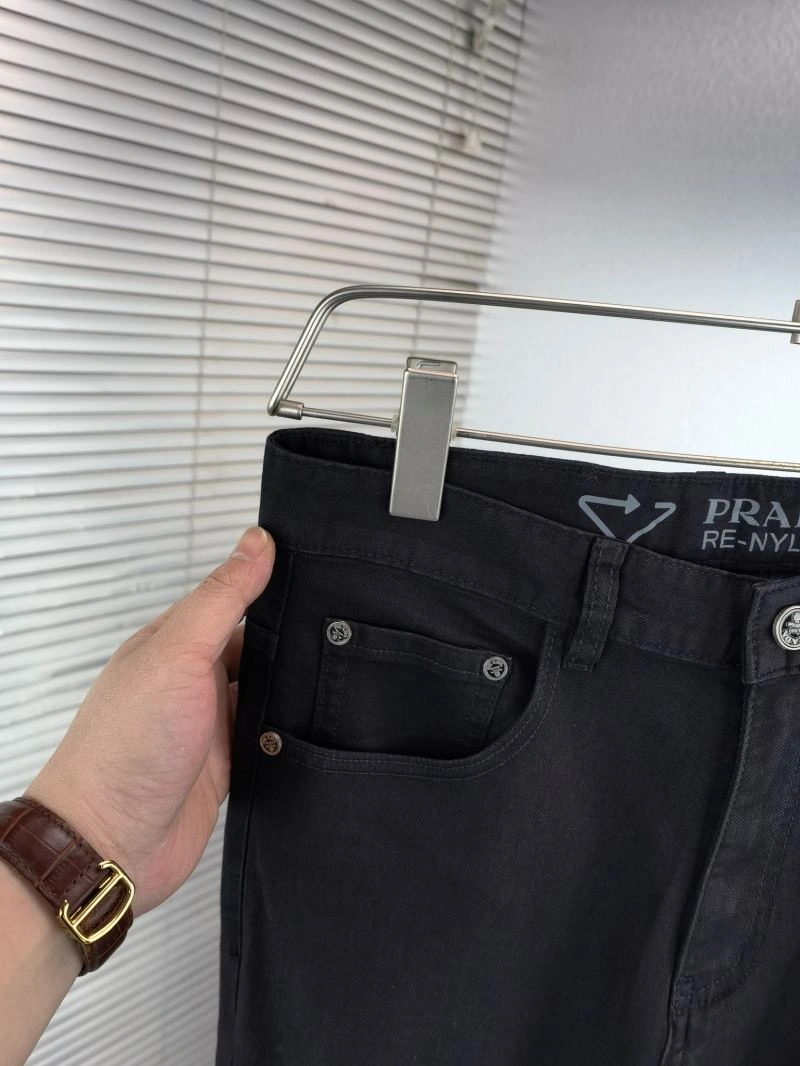 Prada Jeans OdorResistant 170522