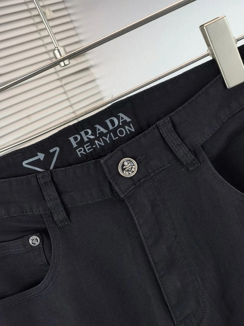 Prada Jeans OdorResistant 170522