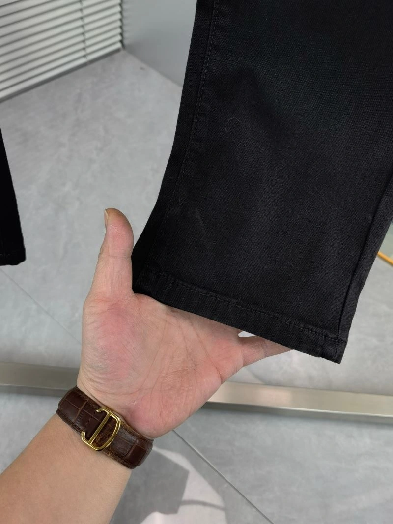 Prada Jeans OdorResistant 170522