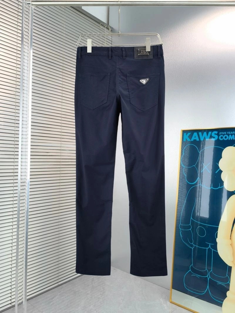 Prada Jeans Comfortable 170482