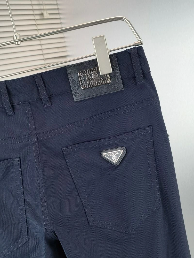 Prada Jeans Comfortable 170482