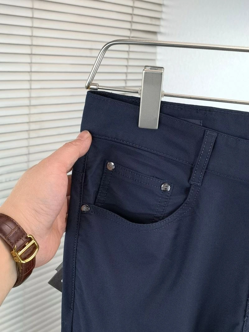 Prada Jeans Comfortable 170482