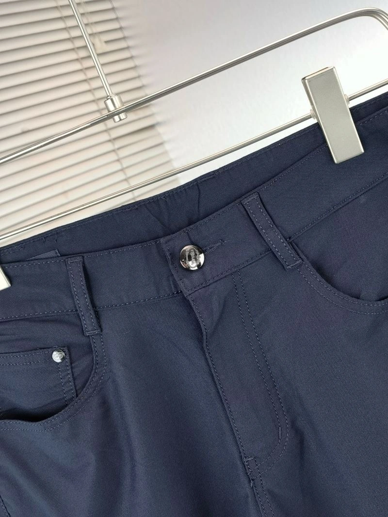Prada Jeans Comfortable 170482