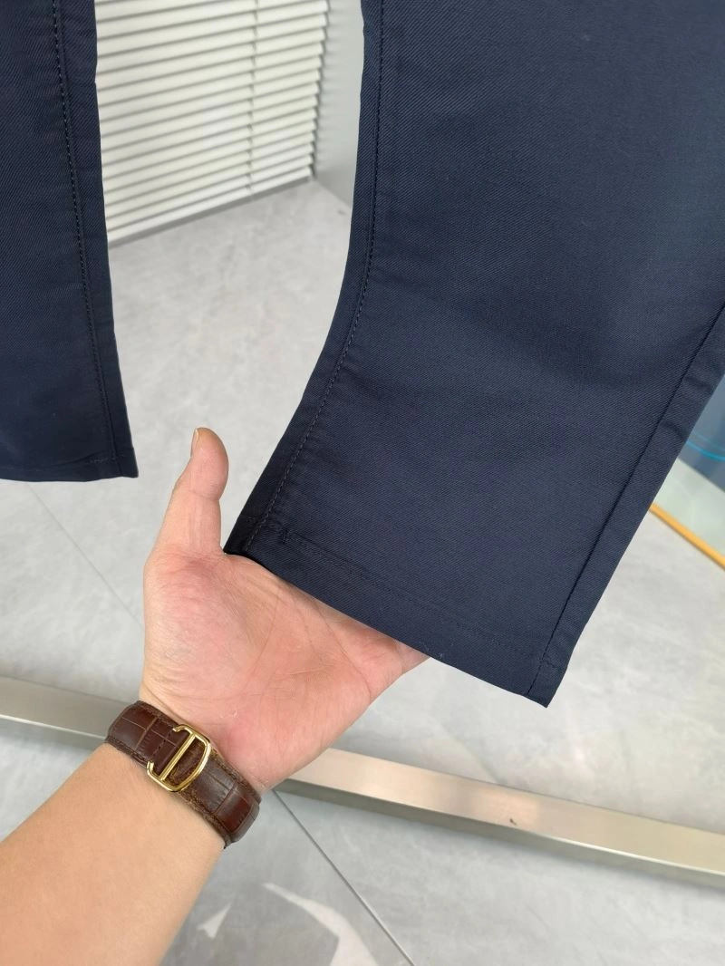 Prada Jeans Comfortable 170482
