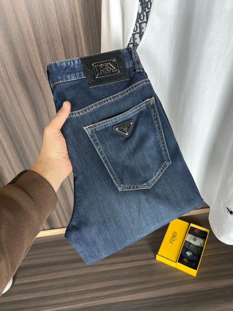 Prada Jeans ZeroBulk 170479