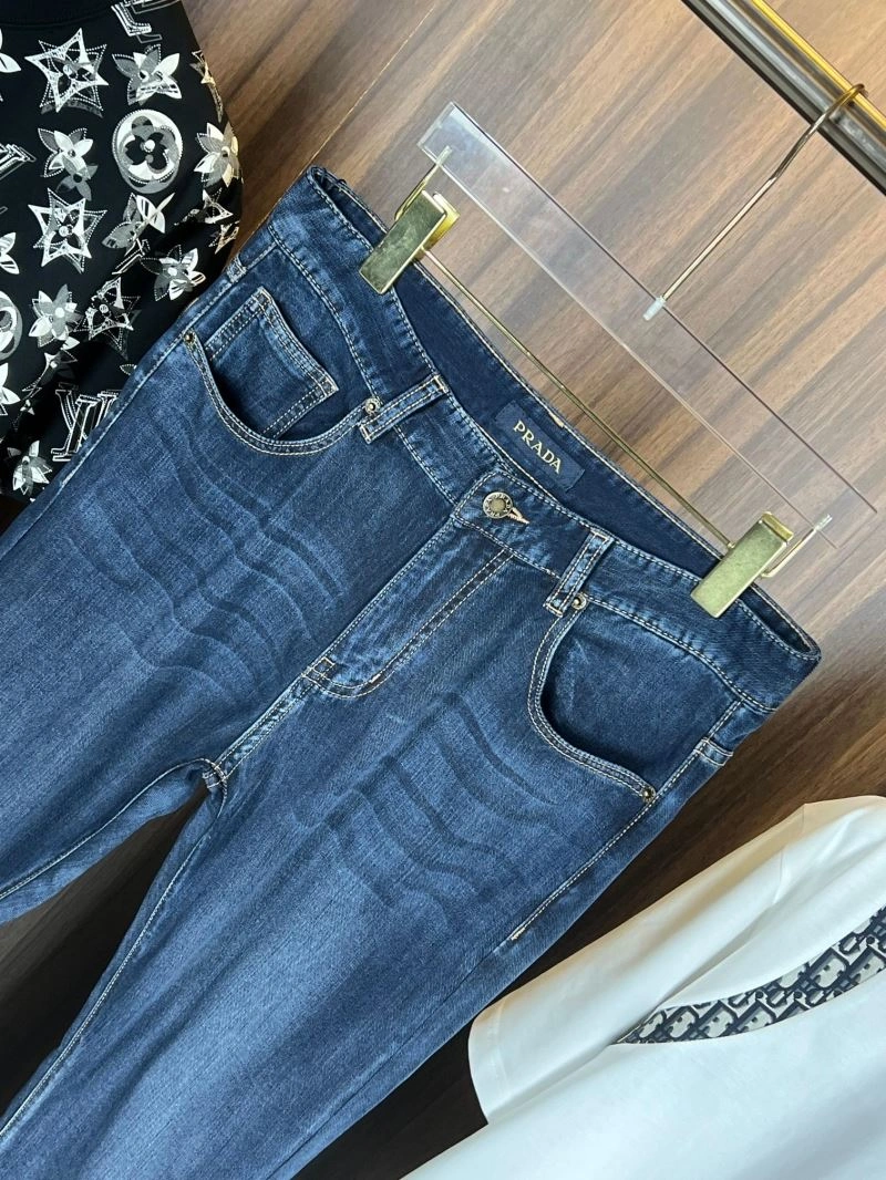 Prada Jeans ZeroBulk 170479