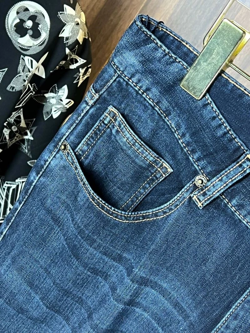 Prada Jeans ZeroBulk 170479