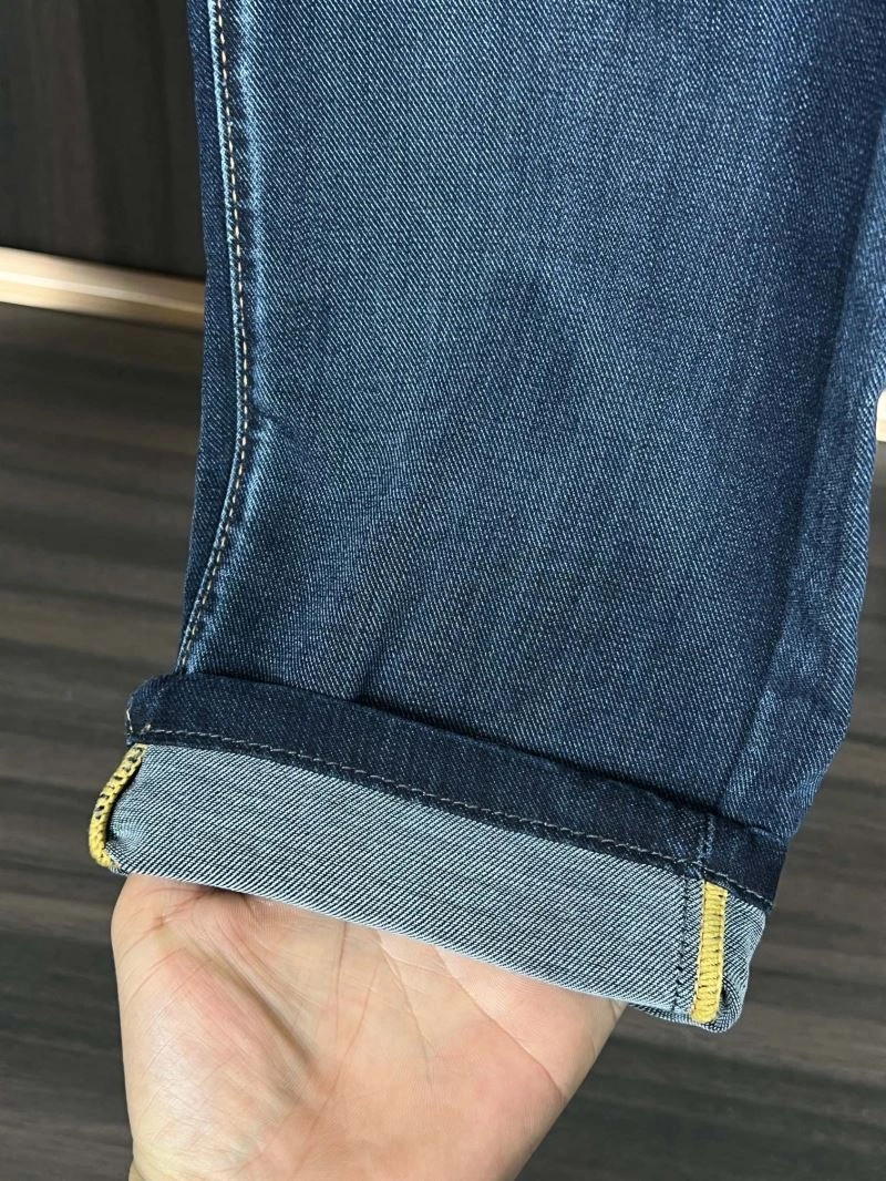 Prada Jeans ZeroBulk 170479
