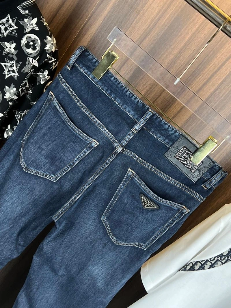 Prada Jeans ZeroBulk 170479