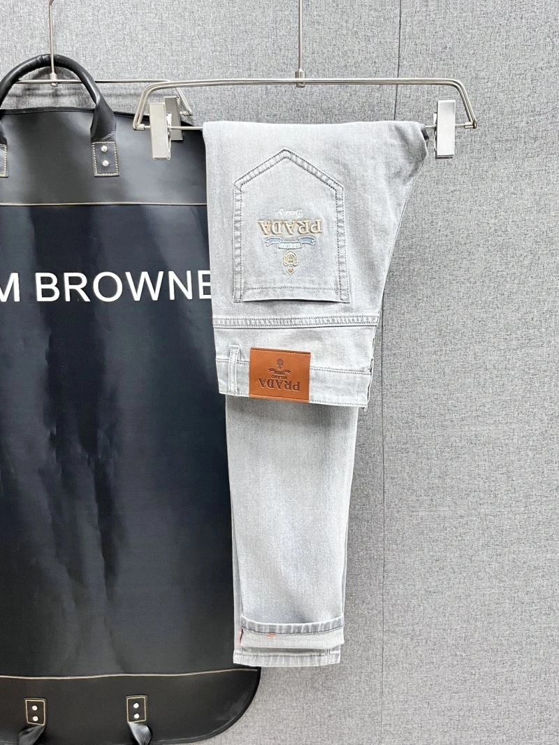 Prada Jeans RelaxedFit 170476