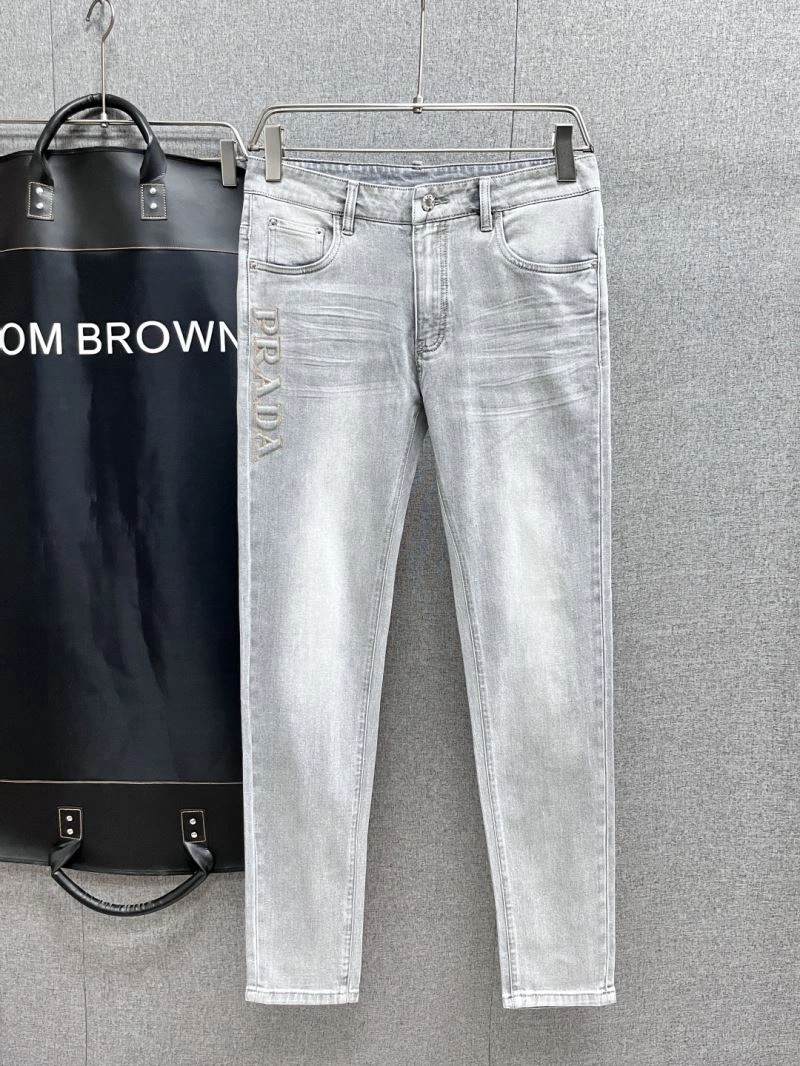 Prada Jeans RelaxedFit 170476