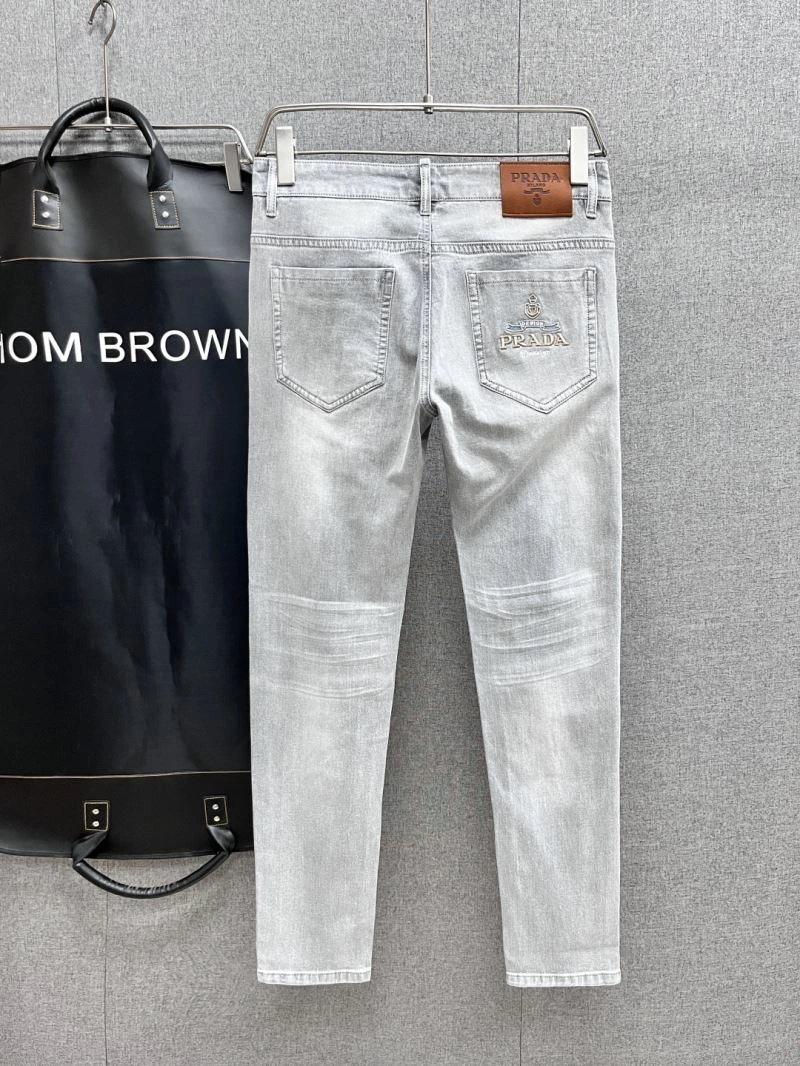 Prada Jeans RelaxedFit 170476