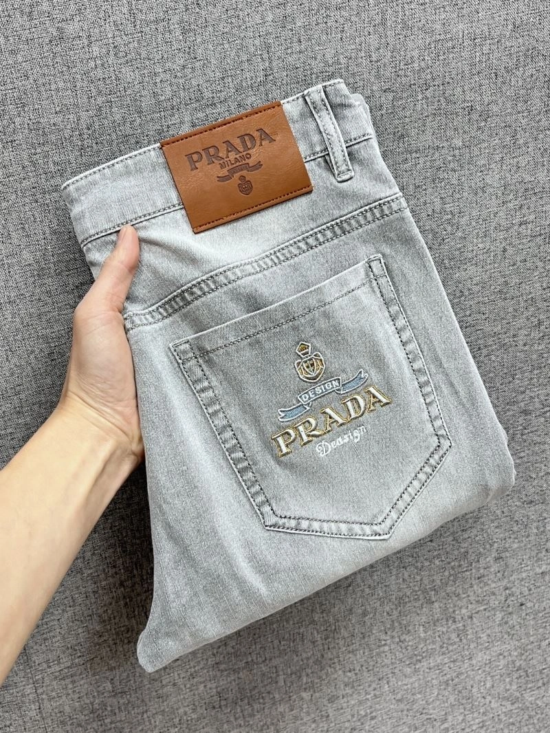 Prada Jeans RelaxedFit 170476