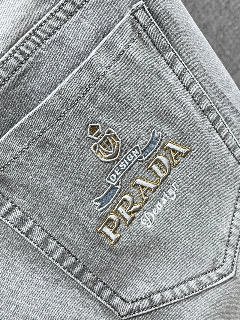 Prada Jeans RelaxedFit 170476