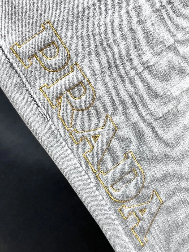Prada Jeans RelaxedFit 170476