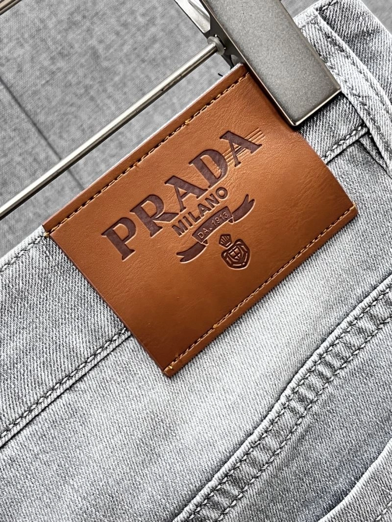 Prada Jeans RelaxedFit 170476